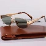 Classic Aviator Sunglasses