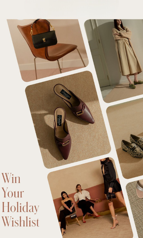 The Clothing Collection